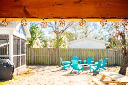 Mystical Mermaid By Oak Island Accommodations
