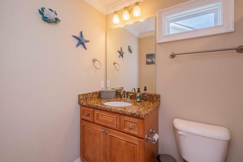 Mystical Mermaid By Oak Island Accommodations