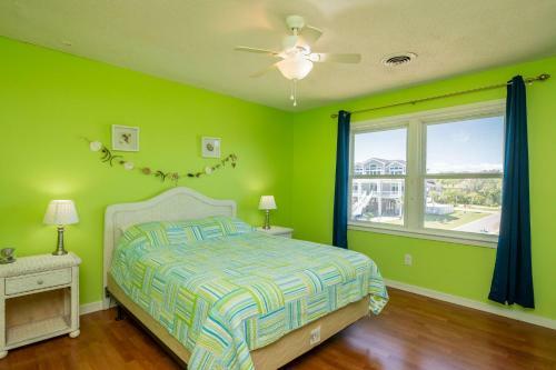 Altamarea By Oak Island Accommodations