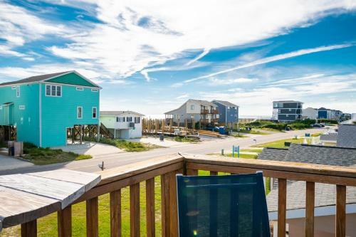 Beach Cottage By Oak Island Accommodations