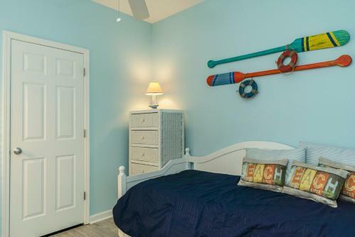The Surf Shack By Oak Island Accommodations