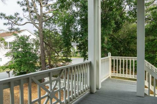 Time Stands Still By Oak Island Accommodations