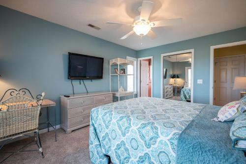 Sound Bite By Oak Island Accommodations