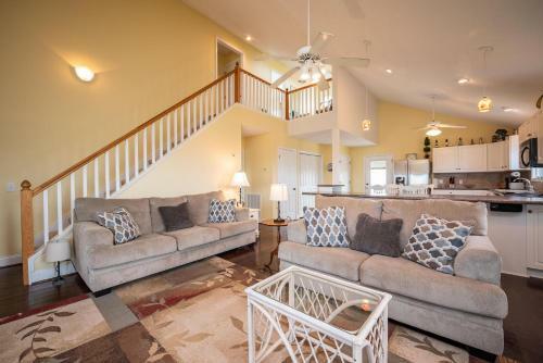 Sound Bite By Oak Island Accommodations