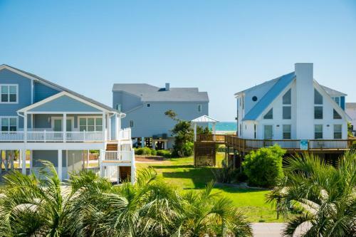 Sound Bite By Oak Island Accommodations