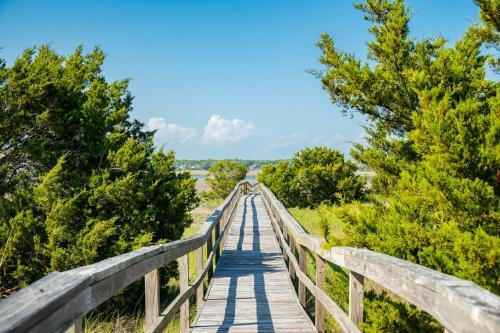 Sound Bite By Oak Island Accommodations