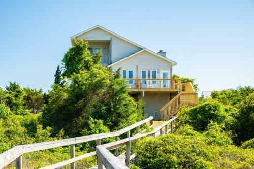 Sound Bite By Oak Island Accommodations