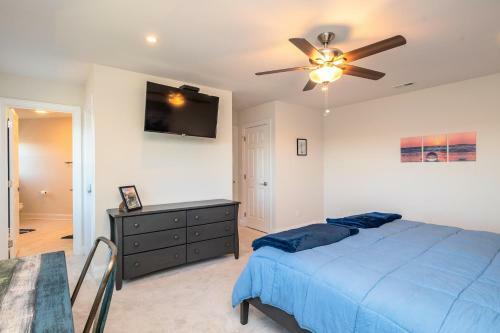 Intracoastal Views By Oak Island Accommodations