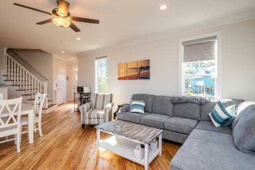 Intracoastal Views By Oak Island Accommodations