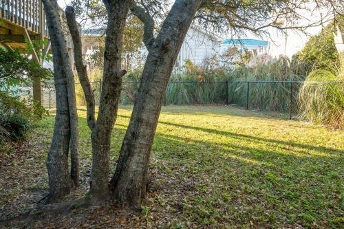Stingwray Cove By Oak Island Accommodations