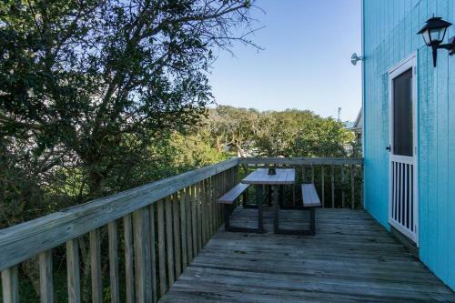 Stingwray Cove By Oak Island Accommodations
