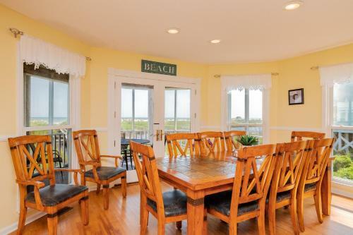 Turtleopia By Oak Island Accommodations