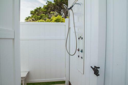 Sunkissed 2 By Oak Island Accommodations