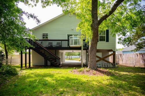Hope Sand Dreams By Oak Island Accommodations