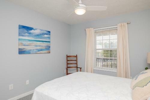 Hope Sand Dreams By Oak Island Accommodations