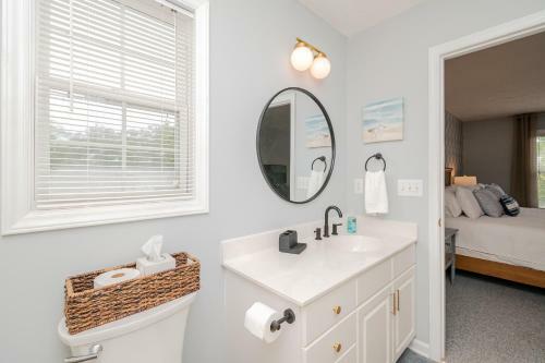 Hope Sand Dreams By Oak Island Accommodations
