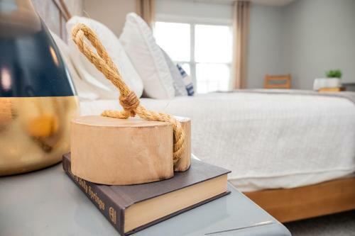 Hope Sand Dreams By Oak Island Accommodations