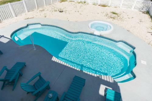 Wait N Sea By Oak Island Accommodations