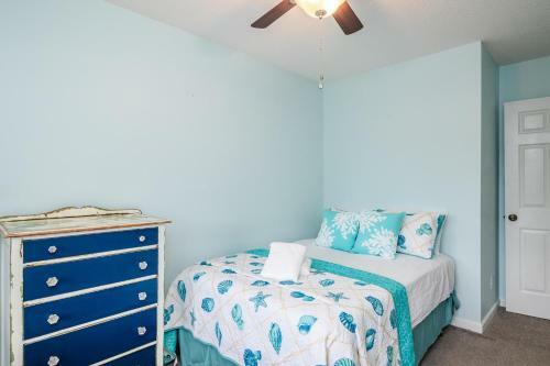 La Isla Bonita By Oak Island Accommodations