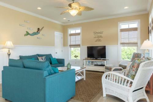 Kathy's Dream By Oak Island Accommodations