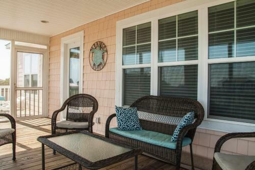 Kathy's Dream By Oak Island Accommodations