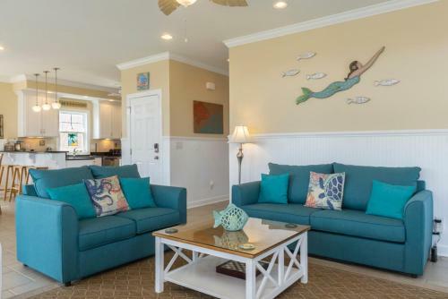 Kathy's Dream By Oak Island Accommodations