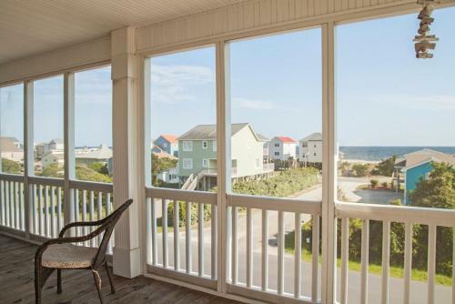 Kathy's Dream By Oak Island Accommodations