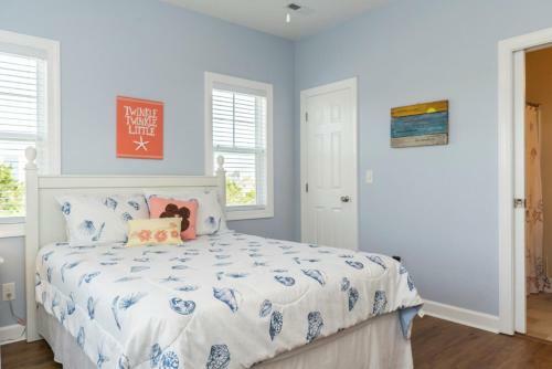 Kathy's Dream By Oak Island Accommodations