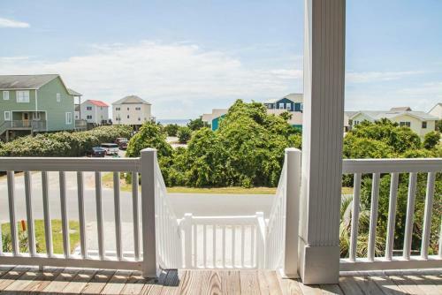 Kathy's Dream By Oak Island Accommodations