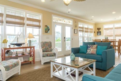 Kathy's Dream By Oak Island Accommodations