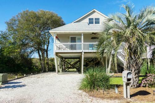 Lay Z Days By Oak Island Accommodations