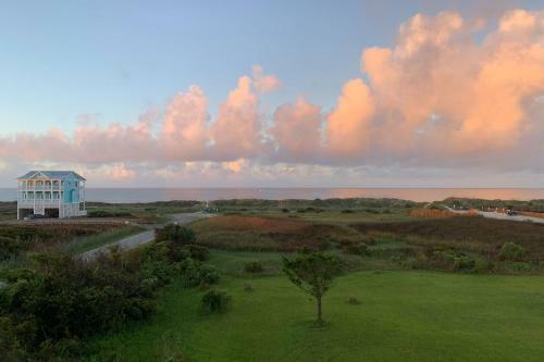 Stairway To Haven By Oak Island Accommodations