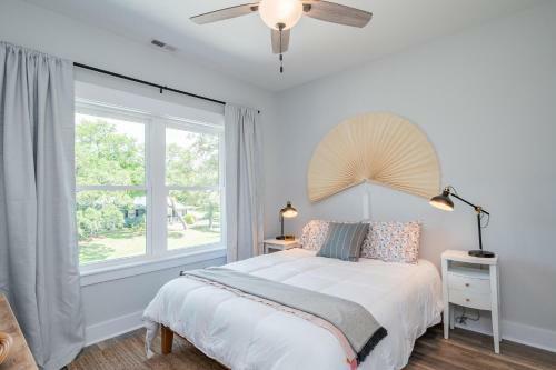 Suga Shack By Oak Island Accommodations