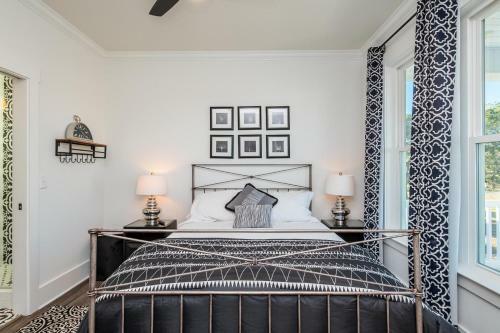 Long Call By Oak Island Accommodations