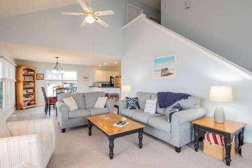 Southern Horizons By Oak Island Accommodations