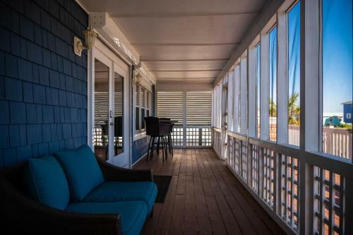 See The Sea By Oak Island Accommodations