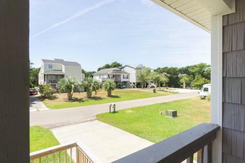 It Depends By Oak Island Accommodations