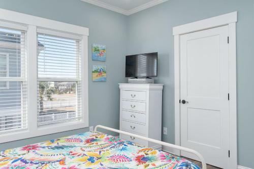 The Treasure Chest By Oak Island Accommodations