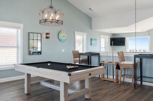 The Treasure Chest By Oak Island Accommodations