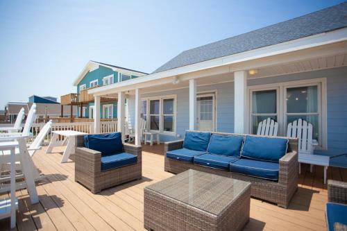 Summer Sands By Oak Island Accommodations