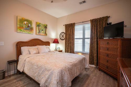 The Palms At Long Bay By Oak Island Accommodations