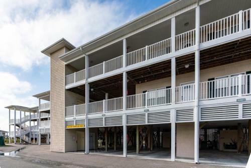 The Palms At Long Bay By Oak Island Accommodations