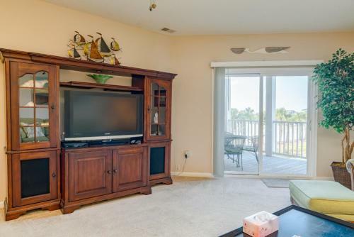 The Palms At Long Bay By Oak Island Accommodations
