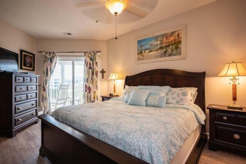 The Palms At Long Bay By Oak Island Accommodations
