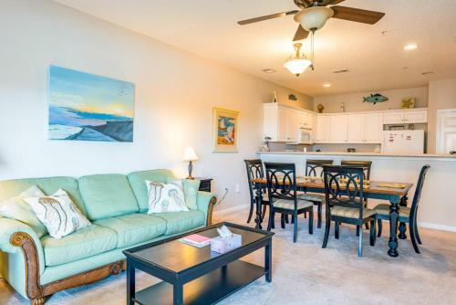 The Palms At Long Bay By Oak Island Accommodations