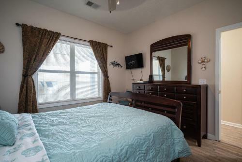 The Palms At Long Bay By Oak Island Accommodations
