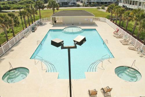 The Palms At Long Bay By Oak Island Accommodations