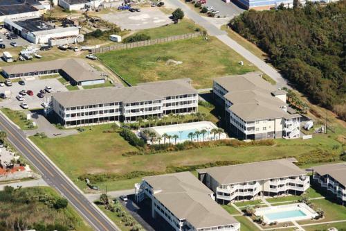 The Palms At Long Bay By Oak Island Accommodations