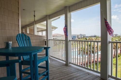 The Palms At Long Bay By Oak Island Accommodations