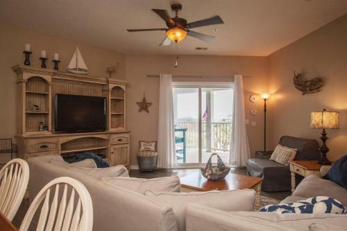 The Palms At Long Bay By Oak Island Accommodations